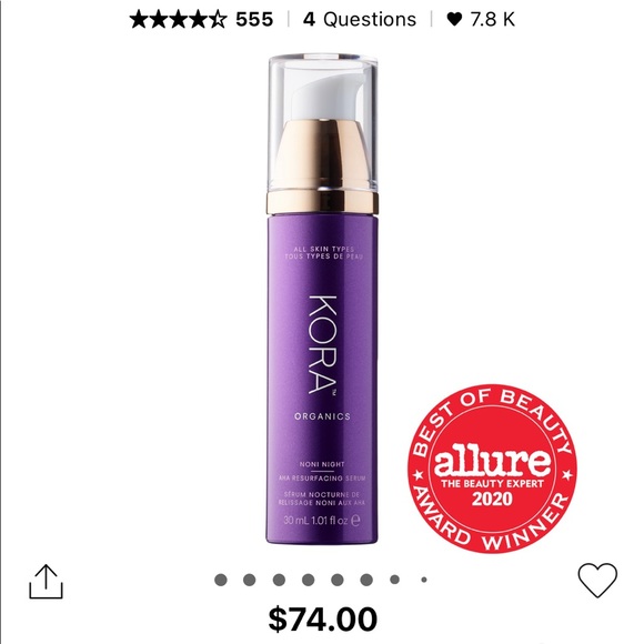 KORA Organics - Picture 2 of 3